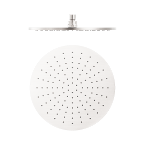 Верхний душ Lotis Mone 1070BN D30см, цвет brushed nickel