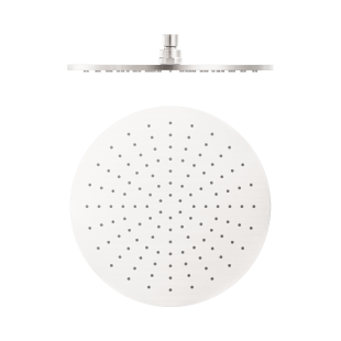 Верхний душ Lotis Mone 1070BN D30см, цвет brushed nickel