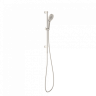 Душевой гарнитур Lotis Santi 1022BN штанга 61,5см, цвет brushed nickel