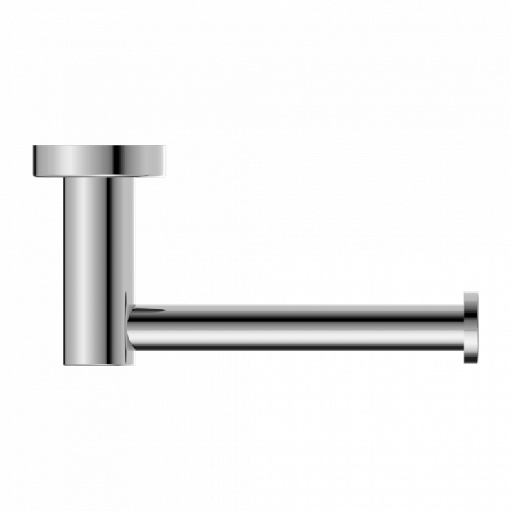 Держатель для туалетной бумаги, Lotis, цвет: хром