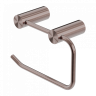 Держатель для туалетной бумаги Lotis Mone 1081CB 160мм, цвет copper brushed