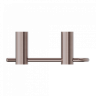 Держатель для туалетной бумаги Lotis Mone 1081CB 160мм, цвет copper brushed
