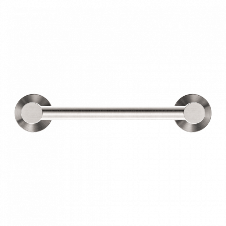 Полотенцедержатель, Lotis, цвет: никель