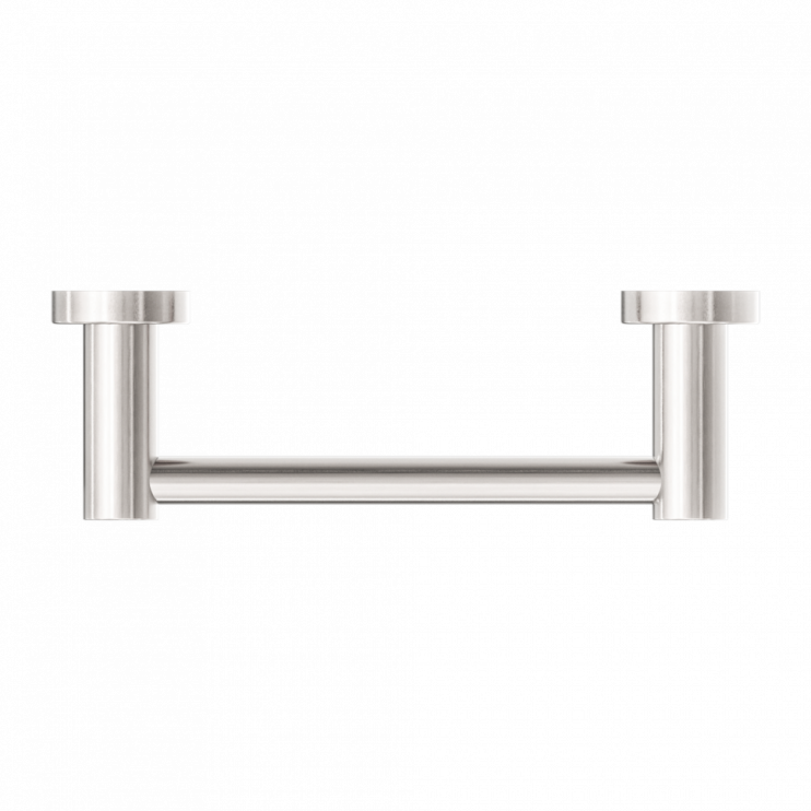 Полотенцедержатель, Lotis, цвет: никель