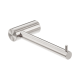 Держатель для туалетной бумаги Lotis Mone 316 1075BN, цвет brushed nickel