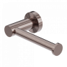 Держатель для туалетной бумаги Lotis Mone 1076CB, цвет copper brushed 