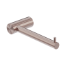 Держатель для туалетной бумаги Lotis Mone 316 1075CB, цвет copper brushed