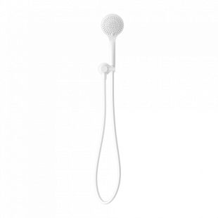 Душевой гарнитур, Lotis, цвет: белый