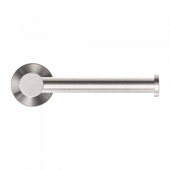 Держатель для туалетной бумаги Lotis Mone 1076BN, цвет brushed nickel