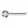 Держатель для туалетной бумаги Lotis Mone 1076BN, цвет brushed nickel