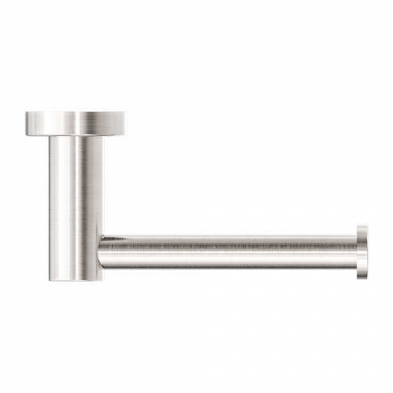 Держатель для туалетной бумаги Lotis Mone 1076BN, цвет brushed nickel