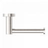 Держатель для туалетной бумаги Lotis Mone 1076BN, цвет brushed nickel