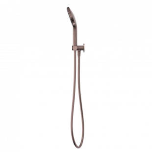 Душевой гарнитур, Lotis, цвет: бронза