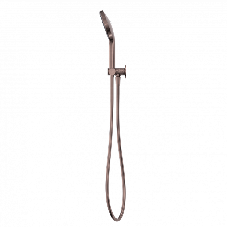 Душевой гарнитур, Lotis, цвет: бронза