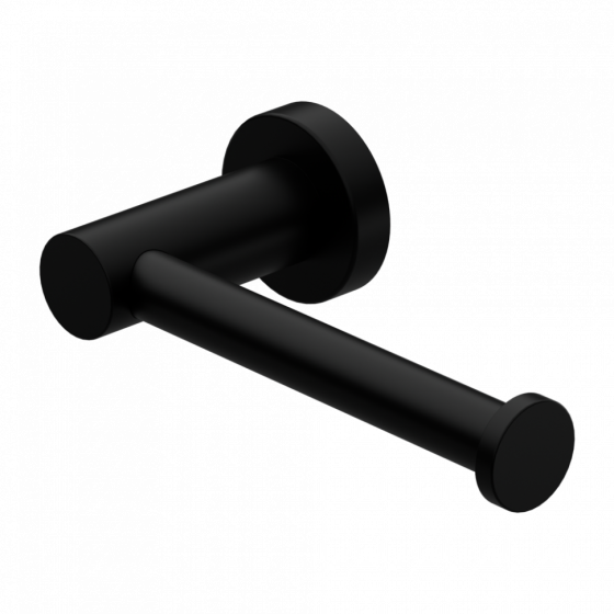 Держатель для туалетной бумаги Lotis Mone 1076MB, цвет matte black