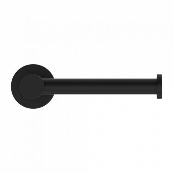 Держатель для туалетной бумаги Lotis Mone 1076MB, цвет matte black