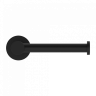 Держатель для туалетной бумаги Lotis Mone 1076MB, цвет matte black
