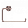 Держатель для туалетной бумаги Lotis Santi 1074CB, цвет copper brushed 
