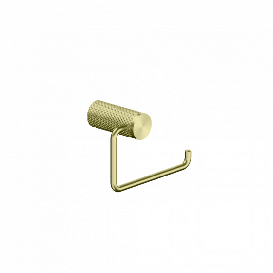 Держатель для туалетной бумаги Lotis Santi 1074BB, цвет brushed brass