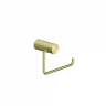 Держатель для туалетной бумаги Lotis Santi 1074BB, цвет brushed brass
