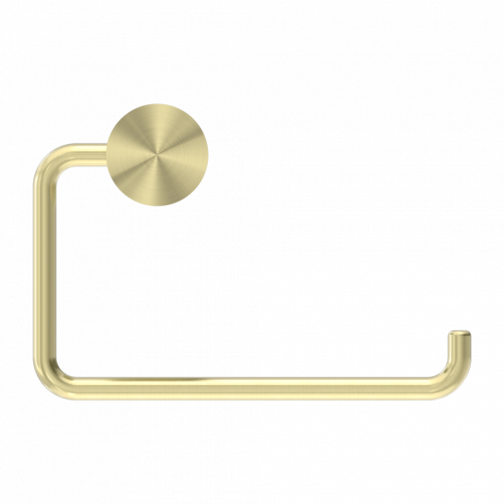 Держатель для туалетной бумаги Lotis Santi 1074BB, цвет brushed brass