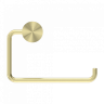 Держатель для туалетной бумаги Lotis Santi 1074BB, цвет brushed brass