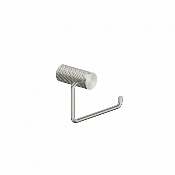 Держатель для туалетной бумаги Lotis Santi 1074BN, цвет brushed nickel