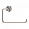 Держатель для туалетной бумаги Lotis Santi 1074BN, цвет brushed nickel