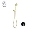 Душевой гарнитур Lotis Santi 1023BB, цвет brushed brass
