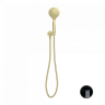 Душевой гарнитур Lotis Santi 1023BB, цвет brushed brass