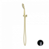 Душевой гарнитур Lotis Santi 1023BB, цвет brushed brass