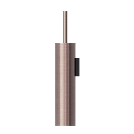 Ершик для унитаза Lotis Mone 1080CB подвесной, цвет copper brushed