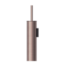 Ершик для унитаза Lotis Mone 1080CB подвесной, цвет copper brushed