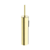 Ершик для унитаза Lotis Mone 1080BB подвесной, цвет brushed brass