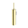 Ершик для унитаза Lotis Mone 1080BB подвесной, цвет brushed brass