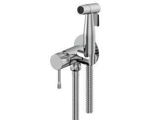 Гигиенический душ Lotis Mone 1043CR, цвет chrome