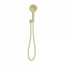 Душевой гарнитур Lotis Santi 1024BB, цвет brushed brass