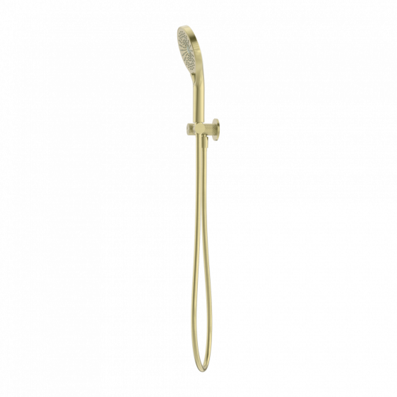 Душевой гарнитур Lotis Santi 1024BB, цвет brushed brass
