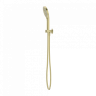Душевой гарнитур Lotis Santi 1024BB, цвет brushed brass