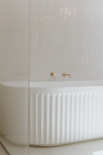 Излив для ванны, Lotis, цвет: золото