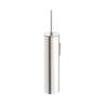 Ершик для унитаза Lotis Mone 1080BN подвесной, цвет brushed nickel