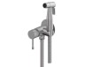 Гигиенический душ Lotis Mone 1043BN, цвет brushed nickel PVD