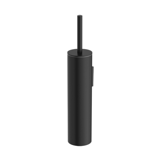 Ершик для унитаза Lotis Mone 1080MB подвесной, цвет matte black