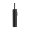 Ершик для унитаза Lotis Mone 1080MB подвесной, цвет matte black