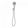 Душевой гарнитур Lotis Santi 1024BN, цвет brushed nickel