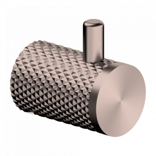 Крючок для халата, Lotis, цвет: бронза