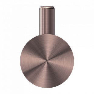 Крючок для халата, Lotis, цвет: бронза