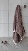 Крючок настенный Lotis Mone 1077CB 55х60мм, цвет copper brushed