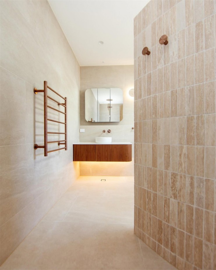 Крючок для халата, Lotis, цвет: бронза