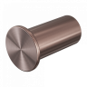 Крючок настенный Lotis Mone 1078CB 55х35мм, цвет copper brushed
